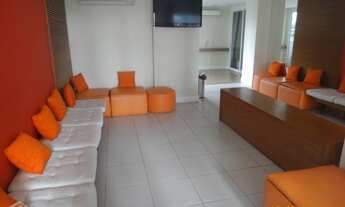 Imagem 7: Ótimo 2Qts com Vista Livre no Acqua Residencial - Nova Iguaçu - RJ