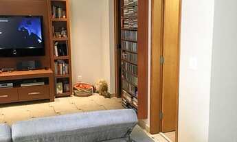 Imagem 6: Duplex à venda no bairro Sumaré, 3 quartos, 100 m²