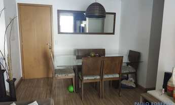 Imagem 2: APARTAMENTO - PARQUE RESIDENCIAL AQUARIUS - SP