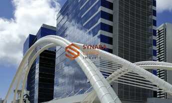 Imagem 2: VENDA SLA COMERCIAL - WALL STREET EMPRESARIAL - PARALELA SALVADOR