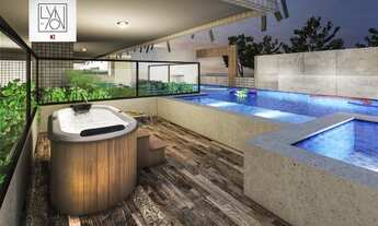 Imagem 2: Edifício Lyon - Lançamento!