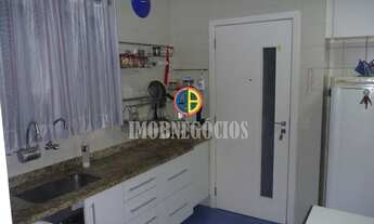 Imagem 3: SãO PAULO - Padrão - Vila Mascote