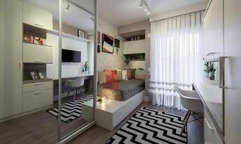 Imagem 5: Apartamento PRIVILEGIADO com 2 suítes à venda, 68 m² - Centro - Itajaí/SC