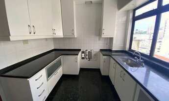 Imagem 6: Apartamento com 3 dormitórios à venda, 140 m² por R$ 899.000,00 - Centro - Juiz de Fora/MG