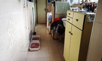 Imagem 6: Apartamento 3 dormitórios 2 vagas 172 metros excelente localização !!!!!!