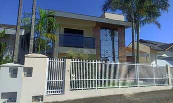 Imagem 4: Casa à venda, 3 quartos, 1 suíte, 3 vagas, Souza Cruz - Brusque/SC