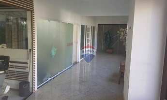 Imagem 6: Flat com 1 dormitório à venda, 48 m² por R$ 849.900,00 - Barra da Tijuca - Rio de Janeiro