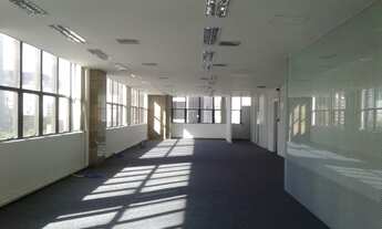 Imagem 6: Belo Horizonte - Conjunto Comercial/sala - Savassi