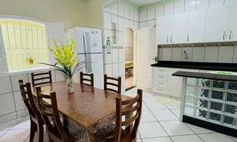 Imagem 6: LINDÍSSIMA CASA LINEAR , 3 QUARTOS COM SUÍTE E ÁREA GOURMET EM CIDADE CONTINENTAL!