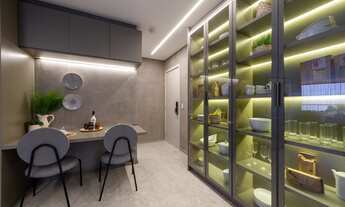 Imagem 6: APARTAMENTO 154m 4 SUÍTES - 2 VAGAS