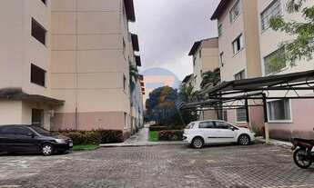 Imagem 5: APARTAMENTO para aluguel, 2 quartos, 1 vaga, Itaperi - FORTALEZA/CE