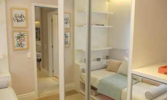 Imagem 15: Santana/Santa Terezinha - Apartamento com 153 m2 , com 4 Dormitorios (3 Suites) e com 3 Va