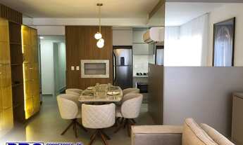 Imagem 4: APARTAMENTO FINAMENTE MOBILIADO E DECORADO COM 03 DORMITÓRIOS E VISTA PARA O MAR DE TRAMAN