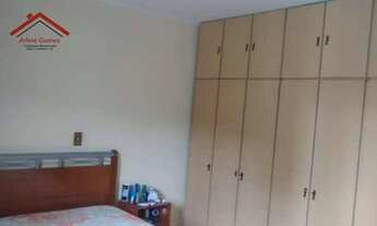 Imagem 6: Sobrado com 2 dormitórios à venda, 125 m² por R$ 550.000,00 - Vila Santa Filomena - São Be