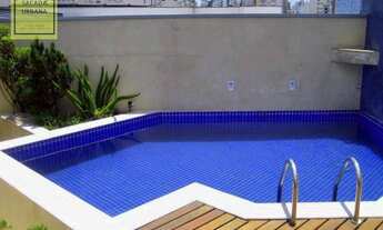 Imagem: Cobertura Moema - Pronta para entrar! Reformada