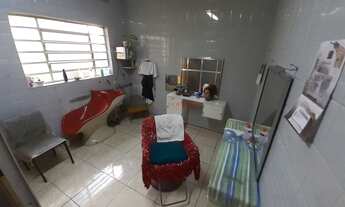 Imagem 6: Sobrado comercial a venda com 110 m² em interlagos