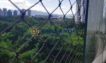 Imagem 3: Apartamento Varanda do Mar - 2 quartos com 92m²