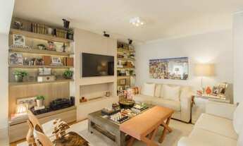 Imagem: SãO PAULO - Padrão - Real Parque