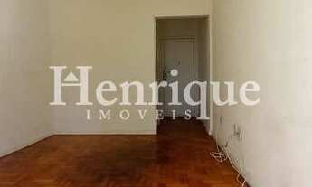 Imagem 6: Rio de Janeiro - Apartamento Padrão - Catete