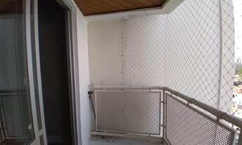 Imagem 6: São Paulo - Apartamento Padrão - LAUZANE