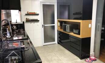 Imagem 6: Apartamento Campo Belo 3 suítes