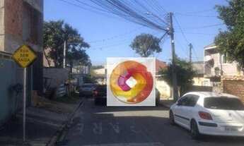 Imagem 3: Casa com 2 dormitórios à venda, 50 m² por R$ 180.000,00 - Cidade Industrial - Curitiba/PR