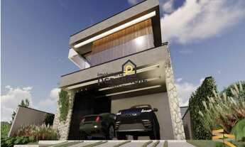 Imagem 3: Casa em condomínio em Sorocaba, Alphaville Nova Esplanada I