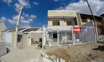 Imagem: Sobrado com 3 dormitórios à venda, 93