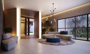 Imagem 7: Apartamento pronto para morar 2 dormitórios com vaga e varanda próximo ao Shopping Ibirap