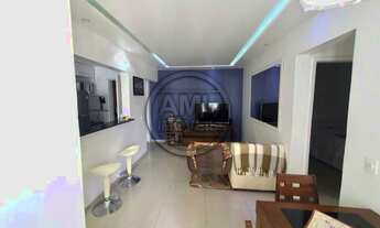 Imagem 3: Infraestrutura. 02 quartos. Vaga escritura. Vila Isabel R 435.000,00