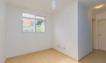 Imagem 7: Apartamento à venda, 43 m² por R$ 139.500,00 - Tatuquara - Curitiba/PR