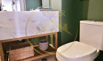 Imagem 7: Apartamentos à venda Cambuí, localização privilegiada, próximo a comércios locais, com 129