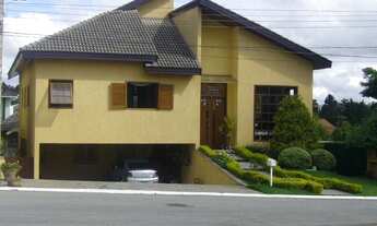 Imagem: Casa residencial à venda, Aldeia da Serra