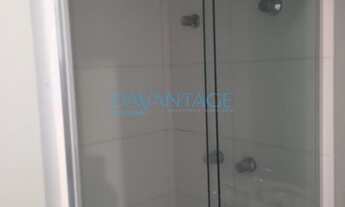 Imagem 5: Kitnet mobiliada para locação, bem localizada no bairro da Consolação, próximo a estação d