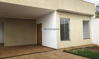 Imagem 3: Casa à venda, 3 quartos, 1 suíte, 4 vagas, RESIDENCIAL E COMERCIAL PALMARES - RIBEIRÃO PRE