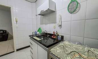Imagem 2: Apartamento de Oportunidade Major Prates - Montes Claros - MG
