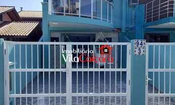 Imagem: Sobrado 2 quartos no Gaivotas