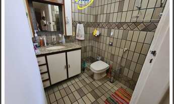 Imagem 5: Venda- apartamento vazado Asa norte - 704 norte - 4 quartos - #brasilia #asanorte #aptos