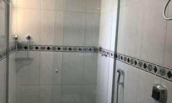 Imagem 6: Apartamento com quatro quartos e uma suite Edificio Piratini no Setor Oeste