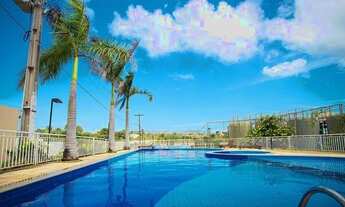 Imagem 4: Costa Araçagy - Itbi e Cartório grátis - 2 Quartos - 10% de Entrada