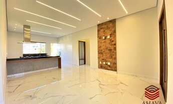 Imagem 3: JABOTICATUBAS - Casa de Condomínio - Condomínio Estancia da Mata