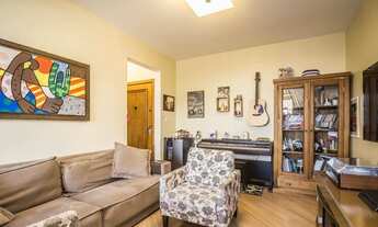 Imagem 6: Apartamento 83m², 3 dormitórios, sendo 1 suíte, 1 vaga por R$ 449.000,00