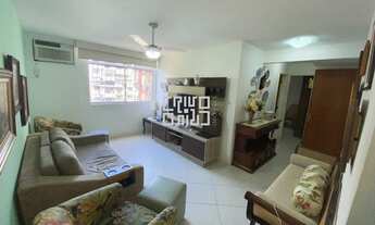 Imagem: Apartamento à venda, 2 quartos, 1 vaga