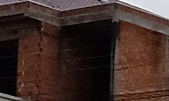 Imagem 4: IMÓVEL A VENDA, TERRENO 370m,2- com construção de 300m2- Bairro Tingui - Curitiba - PR