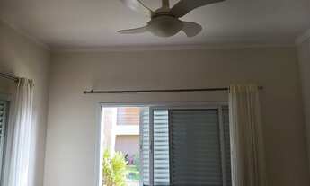 Imagem 7: Casa térrea com 3 suítes para alugar, 260 m² por R$ 6.000/mês - Chácara Belvedere - Campin