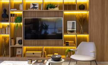 Imagem 4: APARTAMENTO 154m 4 SUÍTES - 2 VAGAS