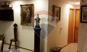 Imagem 6: Cobertura Itacoatiara 3 quartos, 2 suítes, 2 vagas, 178 m² - Rua Matias Sandri