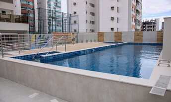 Imagem 4: Lívia Machado Imóveis vende apartamento 04 quartos com 147,09 m² em Bento Ferreira