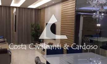 Imagem: Rio de Janeiro - Apartamento Padrão - Tijuca