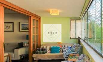 Imagem 5: Apartamento para venda com 150 metros quadrados com 3 quartos em Menino Deus - Porto Alegr